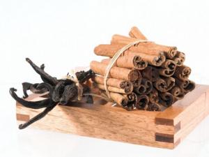 甜品加肉桂可以有效預防血糖上升
