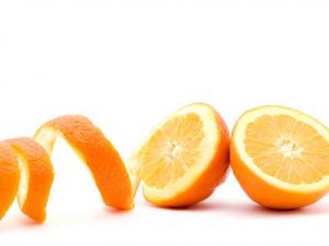 ?最新研究顯示多吃橙子可以預防PM2.5