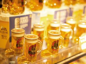 適量喝啤酒可以治療關節疼痛