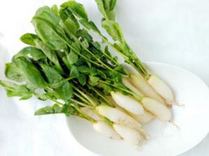 蘿卜屬類蔬菜可抗癌-抗癌蔬菜有哪些？