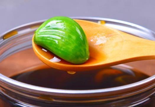 ?做臘八蒜放鹽會怎么樣?臘八蒜放鹽了還能吃嗎