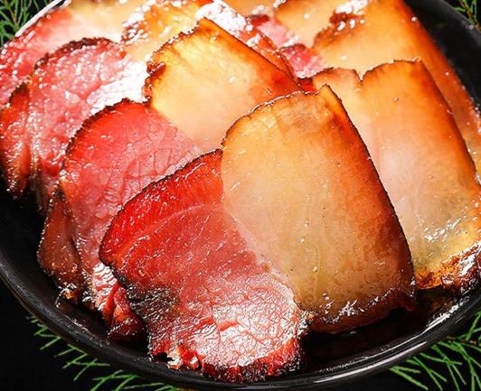 ?曬臘肉表面一層白色還能吃嗎?曬臘肉要洗干凈再曬嗎