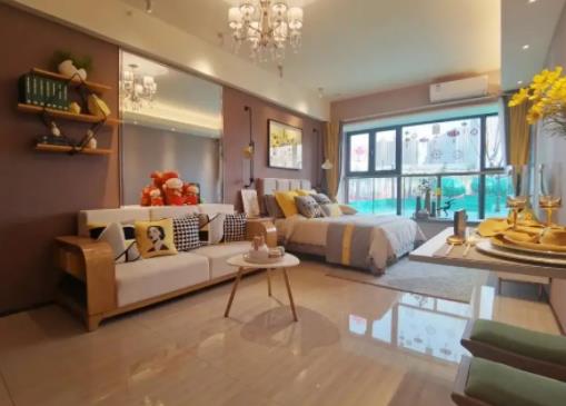 公攤面積屬于業(yè)主嗎?商品房公攤面積一般是多少