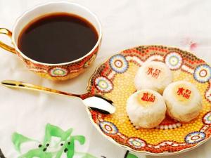 水晶餅的做法-水晶餅的營養價值