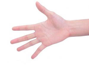 手掌發紅是什么原因？手掌發紅怎么辦？