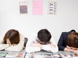 失眠的危害:失眠抑郁患者增多,需要規范治療