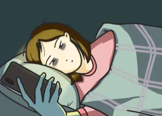 睡眠不好一晚上醒2次是怎么回事?睡覺秒睡是怎么回事