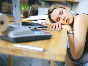 你的職業心理危機是什么？上班族職場心理分析