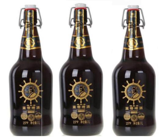 廣東十大名酒排行榜,長樂牌長樂玉液、紅荔牌紅米酒都是老牌子