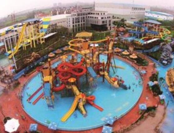 中國(guó)十大熱門(mén)水上樂(lè)園,長(zhǎng)隆水上樂(lè)園、蕪湖方特水上樂(lè)園最受歡迎