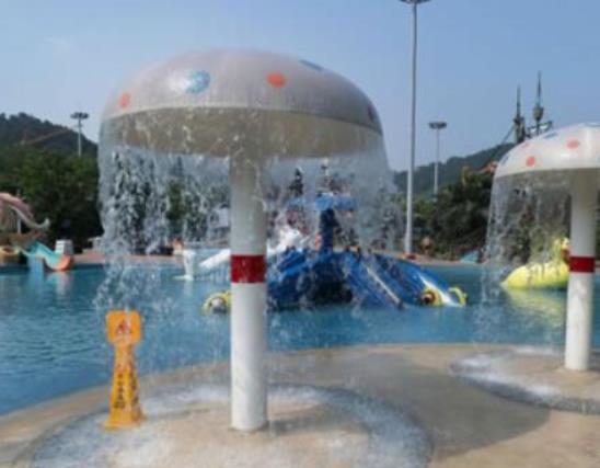 中國(guó)十大熱門(mén)水上樂(lè)園,長(zhǎng)隆水上樂(lè)園、蕪湖方特水上樂(lè)園最受歡迎