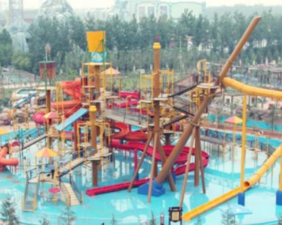 中國(guó)十大熱門(mén)水上樂(lè)園,長(zhǎng)隆水上樂(lè)園、蕪湖方特水上樂(lè)園最受歡迎