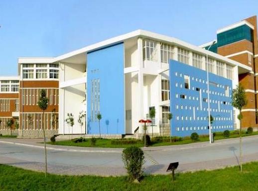 河南十大最好的專科學(xué)校,黃河水利職業(yè)技術(shù)學(xué)院積極開展對(duì)外交流合作