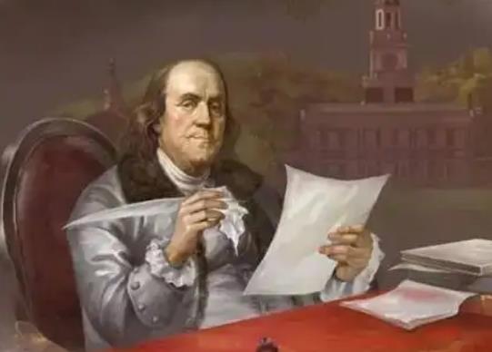 人類十大發(fā)明家排行榜,托馬斯·愛(ài)迪生、本杰明·富蘭克林成就諸多