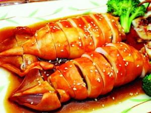 吃魷魚有什么好處？魷魚的營養價值及功效