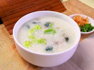 經常喝粥有哪些好處？喝粥的功效與作用
