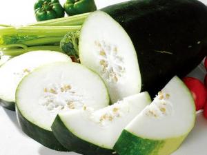 吃冬瓜好嗎？冬瓜的營養價值、功效與作用