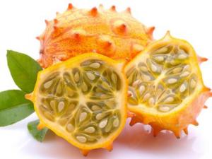 火參果的營養價值-火參果的功效與作用