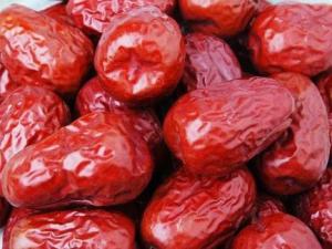 紅棗的營養價值-紅棗的功效與作用