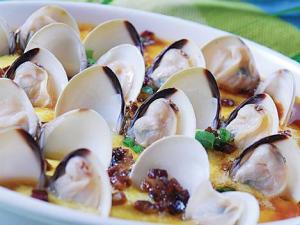 蛤蜊如何吐沙更干凈？蛤蜊吐沙的小竅門