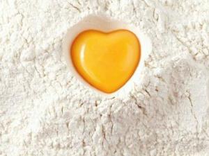 面粉是越白越好嗎？什么樣的面粉質量好