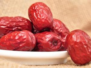 如何挑選優(yōu)質的紅棗？怎樣挑選紅棗