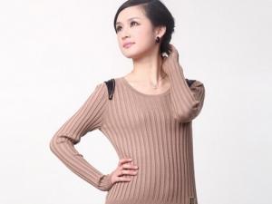 羊毛衫縮水了怎么辦?羊毛衫怎么清洗