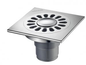 地漏如何防臭-地漏反味怎么辦？