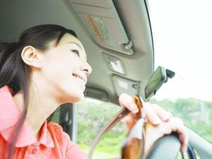 暈車前吃什么好？暈車吃什么水果好？