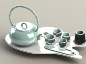 如何選購(gòu)茶具？怎樣保養(yǎng)茶具？