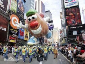 感恩節是幾月幾日？感恩節是什么時候