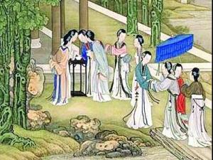 七夕情人節是幾月幾號？七夕情人節的傳統習俗