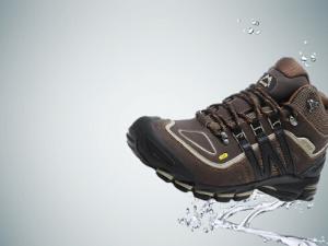 登山鞋和徒步鞋的區別-登山鞋什么牌子好?