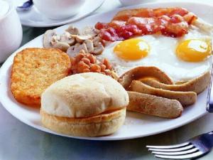 “隱性饑餓”危害大-怎么應對隱性饑餓？