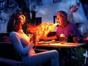 飲食觀念誤區-吃豆制品越多越好嗎？