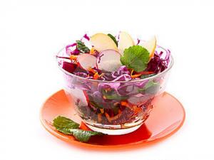 素食主義者的常見飲食誤區-素食主義好不好？