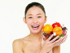 素食主義要小心貧血-女性該采取素食主義嗎？