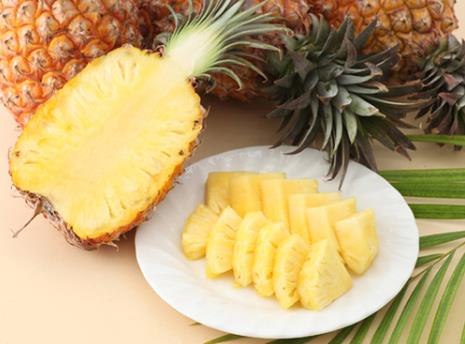 吃菠蘿會上火嗎?吃菠蘿的注意事項
