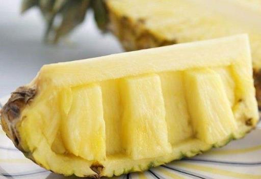 吃菠蘿會上火嗎?吃菠蘿的注意事項