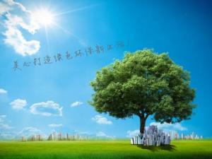 綠色環保：“綠色消費”就是環保時尚