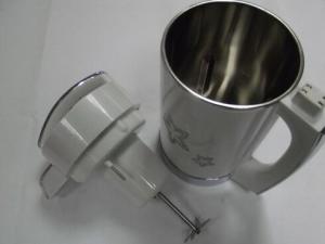 豆漿機怎么用?榨汁機和豆漿機的區別