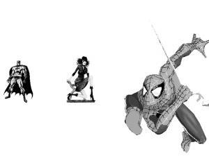 屌絲(吊絲)、女神、高富帥之間的經(jīng)典對(duì)話(huà)(圖)