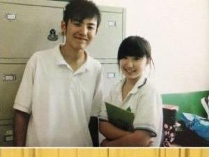 待我長發及腰什么意思？少年娶我可好？