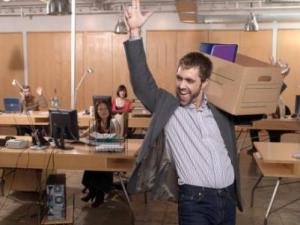 裸辭是什么意思？魄力+財力+才力=快樂裸辭