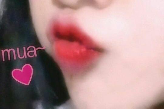 女生發(fā)mua是什么意思什么梗 女生對你說mua是什么意思