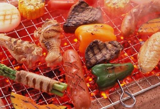 吃燒烤喝啤酒好嗎？吃燒烤喝啤酒有什么壞處