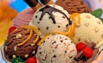 吃冰淇淋會長胖嗎？吃冰淇淋的注意事項