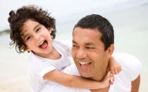 8月8日是什么節日？爸爸節是幾月幾日