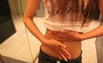 吃什么食物能瘦肚子？瘦腹部的食物