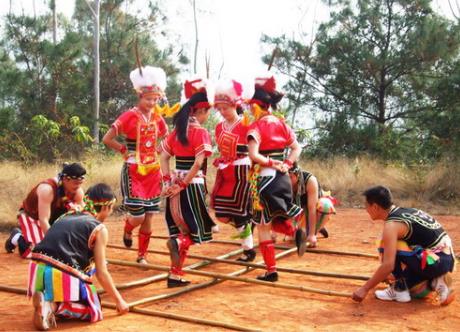 高山族有什么風俗習慣？中國少數民族高山族的來歷習俗